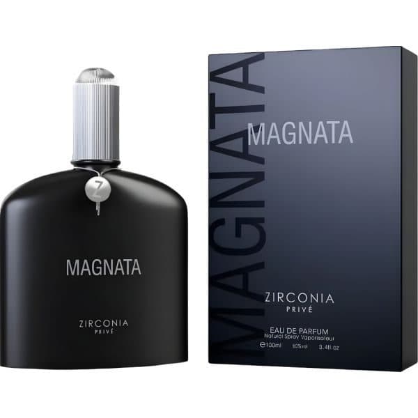Zirconia Prive Magnata 100ML EDP