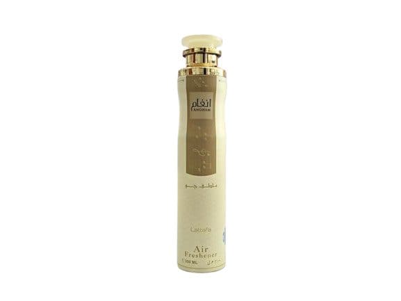 Lattafa Deo Freshener Angham Air 300ML