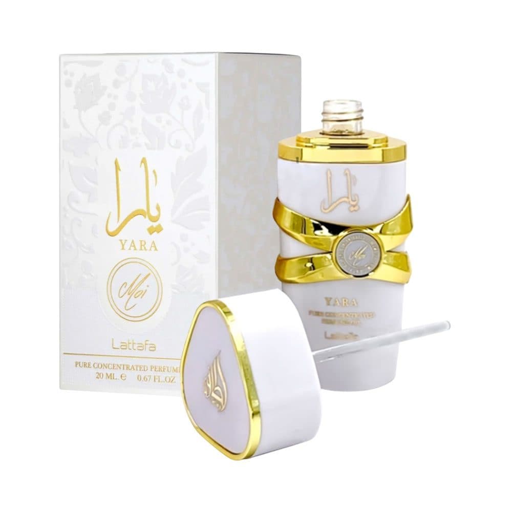Lattafa Oil Yara Moi 20ML