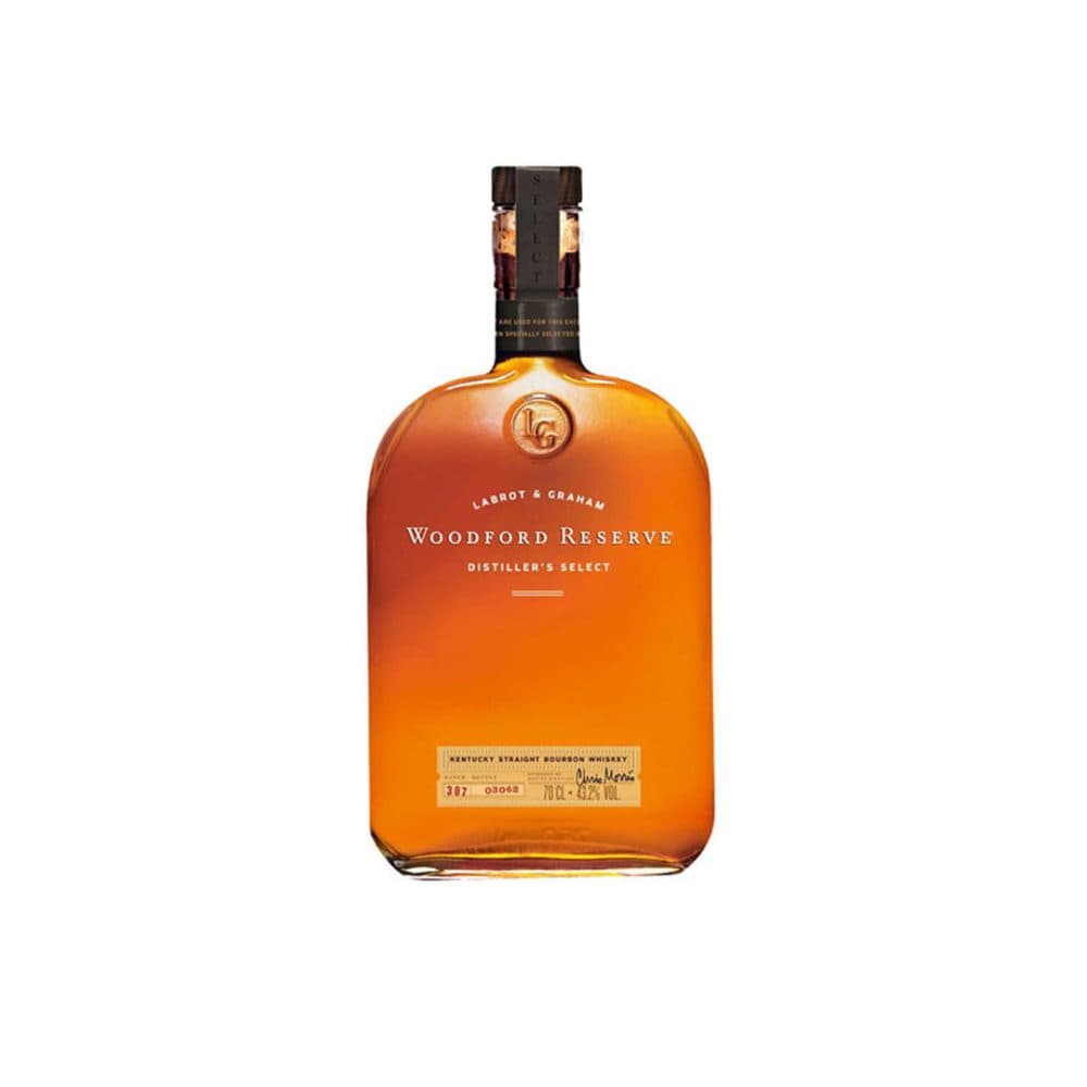 Beb Whisky Woodford Reserve 750ML
