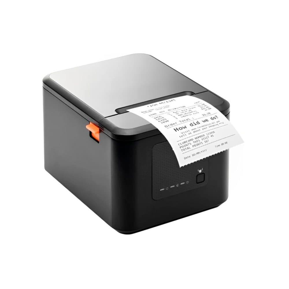 Imp Termica Ftx USB Bivolt