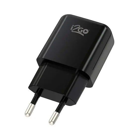 Tomada Celular Black