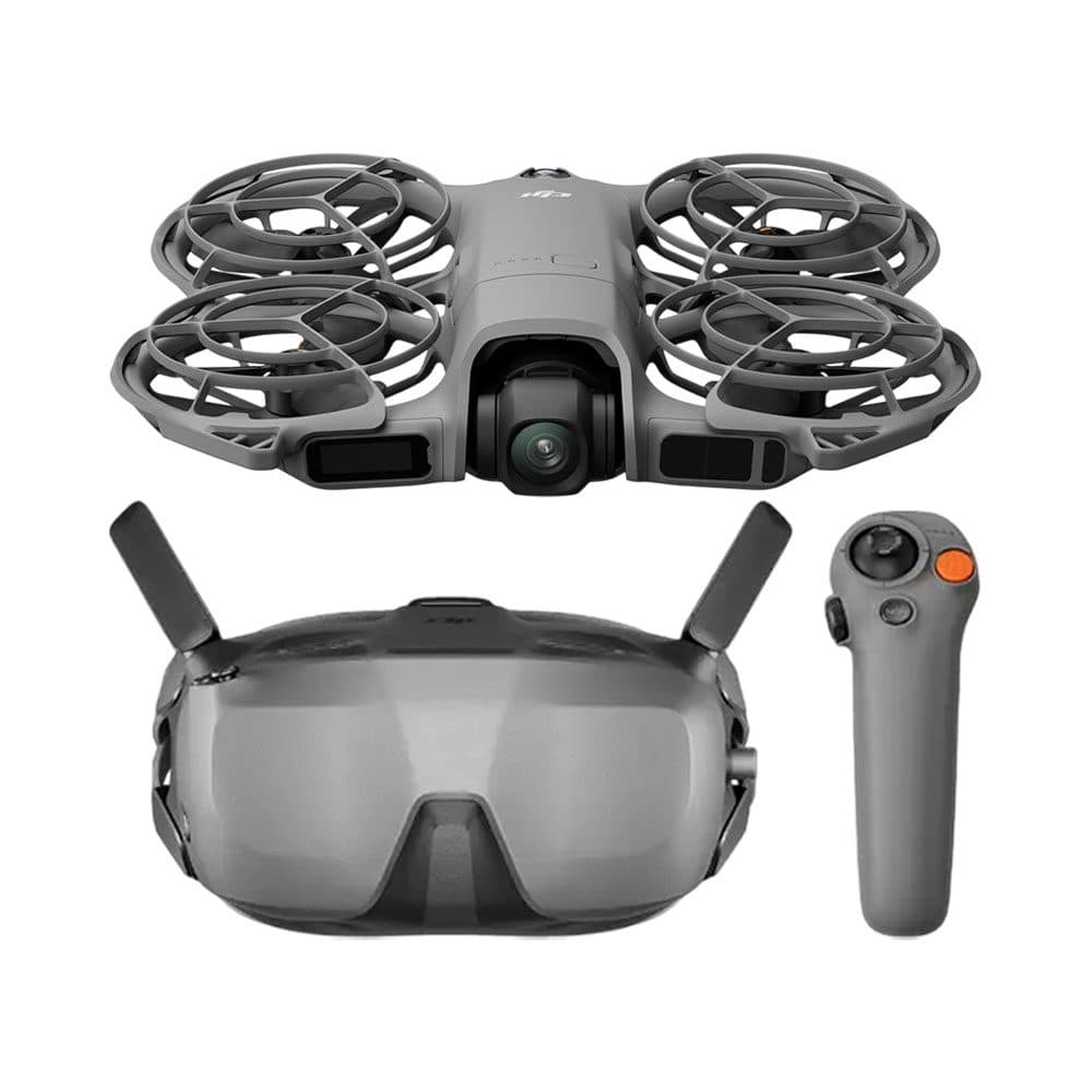 DJI Drone Neo 2 Motion Fly More Combo