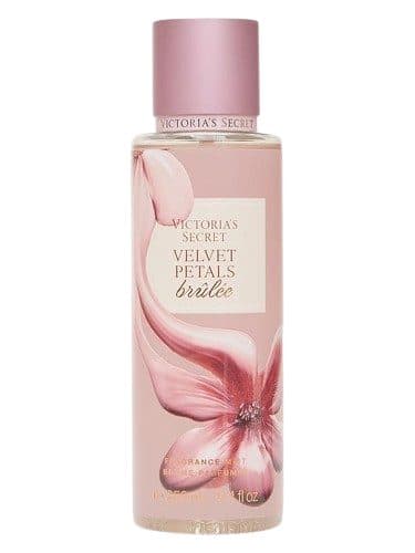 Victoria's Secret Noir Velvet Petals Brulee 250ML
