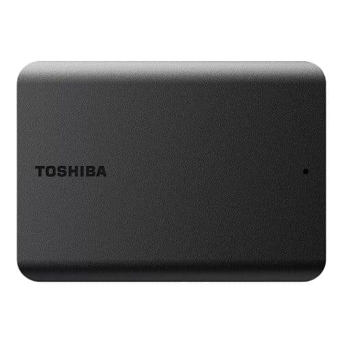 Toshiba USB Canvio Basics 2TB