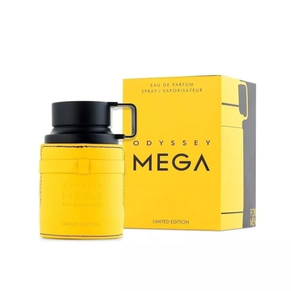 Armaf Odyssey Mega 100ML EDP