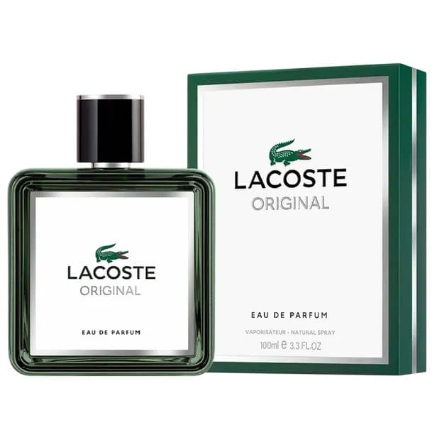 Lacoste 100ML EDP