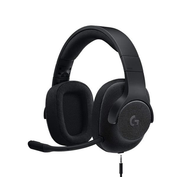 Logitech Fone 981