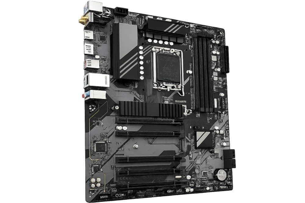 Mb Gigabyte Ax V2 DDR5 Dp Hdmi 2 At