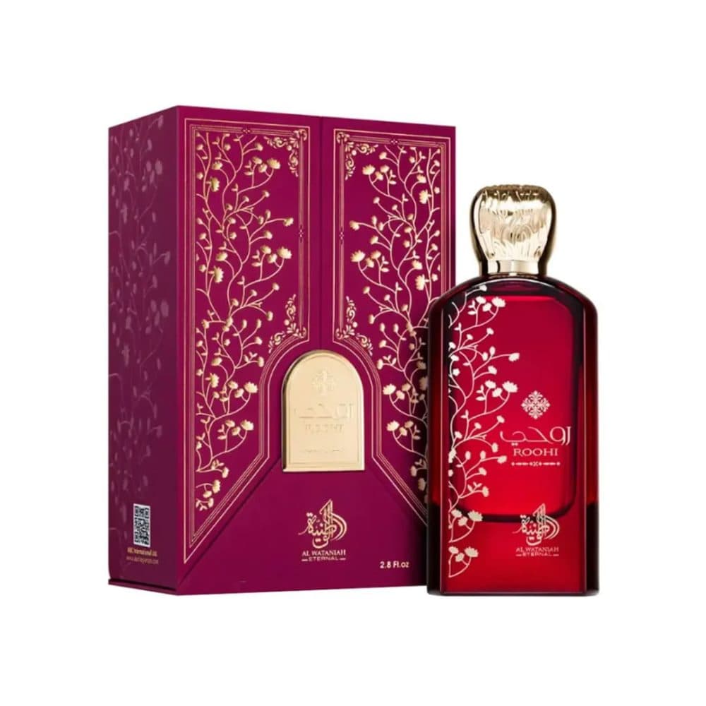 Al Wataniah Roohi 100ML EDP