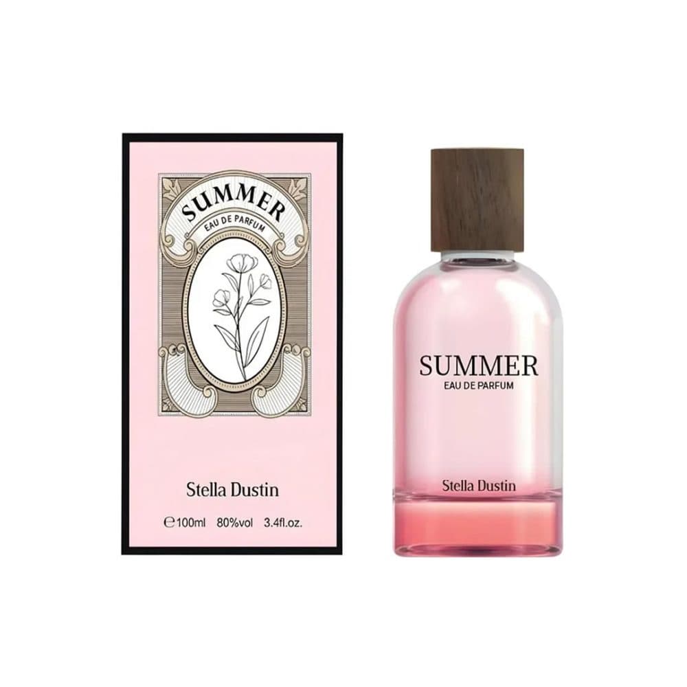 Stella Dustin Summer 100ML EDP