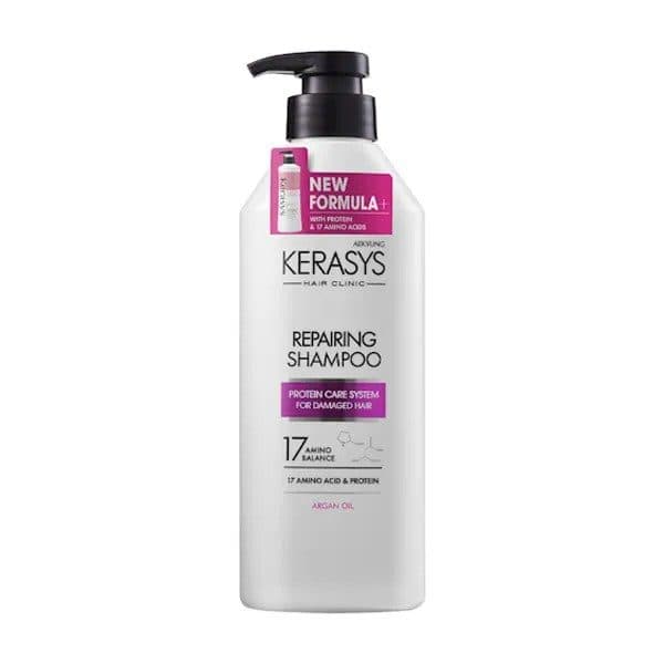 Cosm Kerasys Sham Repairing 600ML