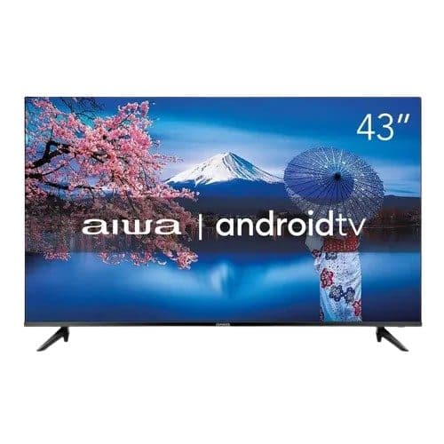 Google LED Aiwa Smart Full HD TV