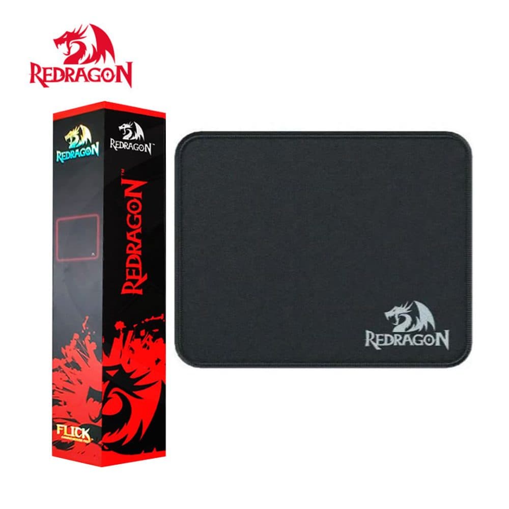 Mousepad Redragon Flick