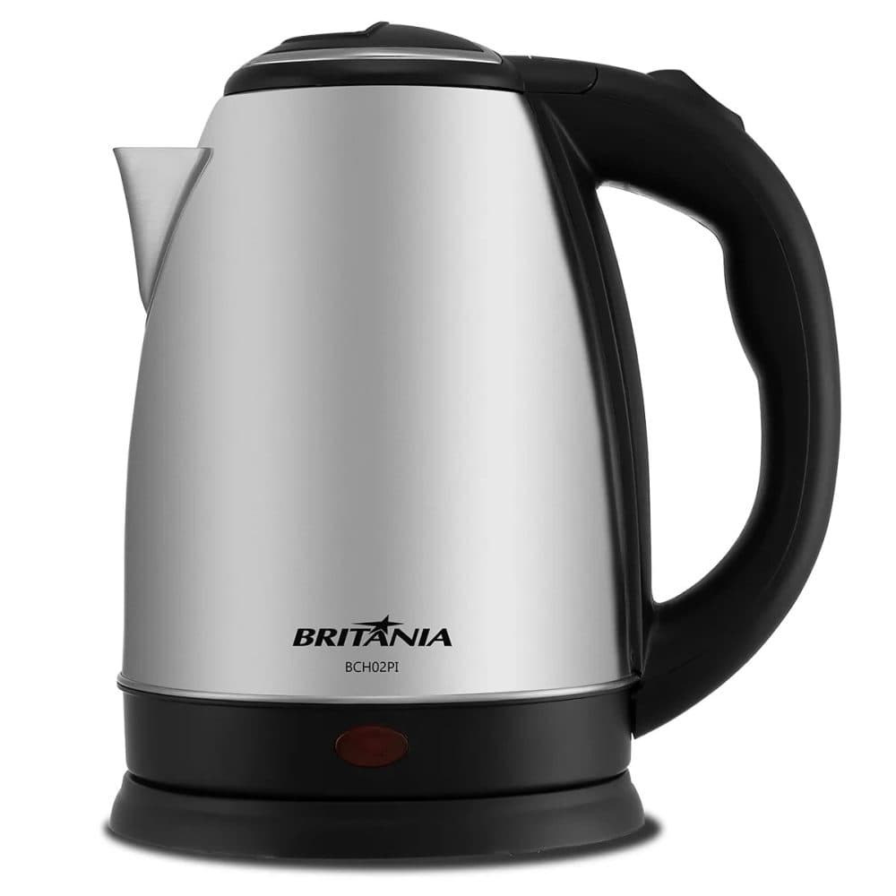 Britânia Jarra Inox 1 8L