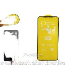 Apple Pelicula Ceramic Fosco iPhone Varios