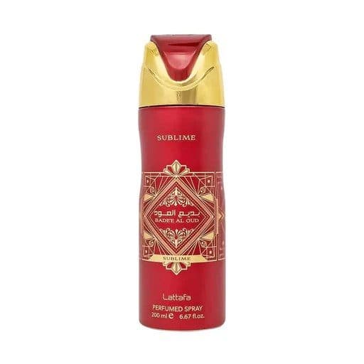 Lattafa Sublime 200ML
