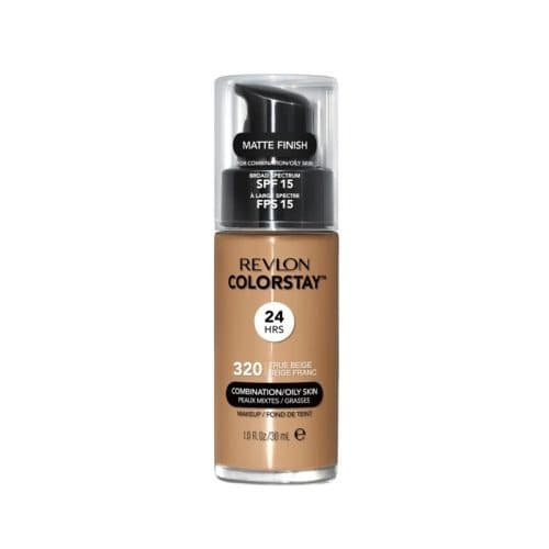 Cosm Revlon Base Col Makeup 10