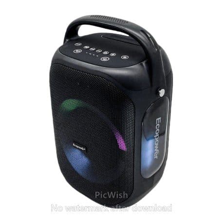 Cx Som Ecopower BT USB Fm