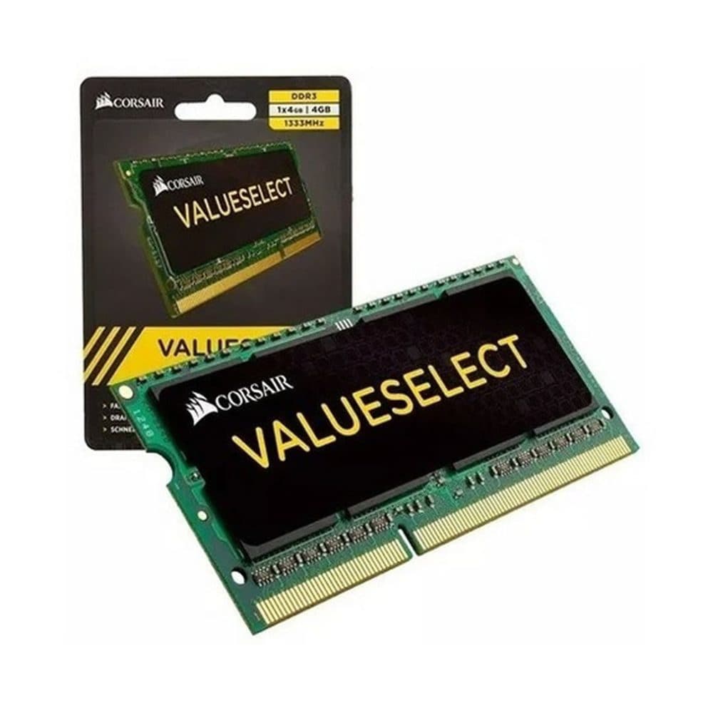 Corsair Memoria Ram DDR3