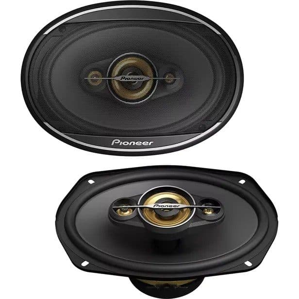 Pioneer Auto Fal Ts 6X9