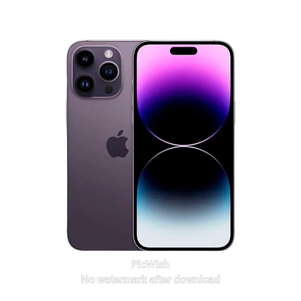Apple iPhone 14 Pro Max 128GB Purple