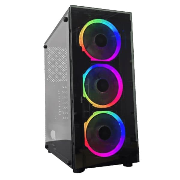 Gabinete Atx Satellite Gamer