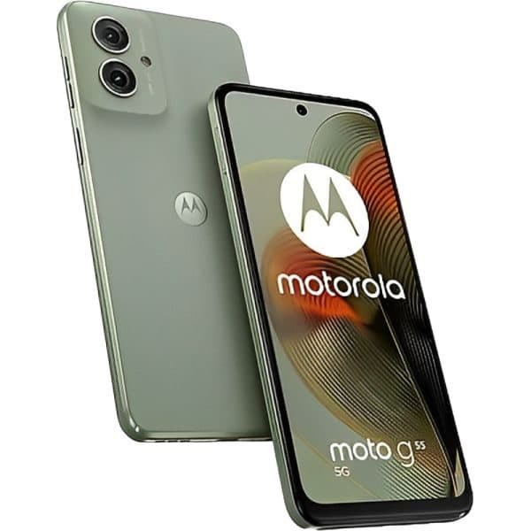 Moto 2 G55 8 256GB Green