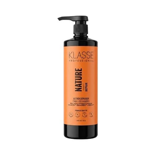 Cond Klasse Nature Repair 750ML