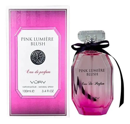 Vurv Pink Lumiere Blush 100ML EDP