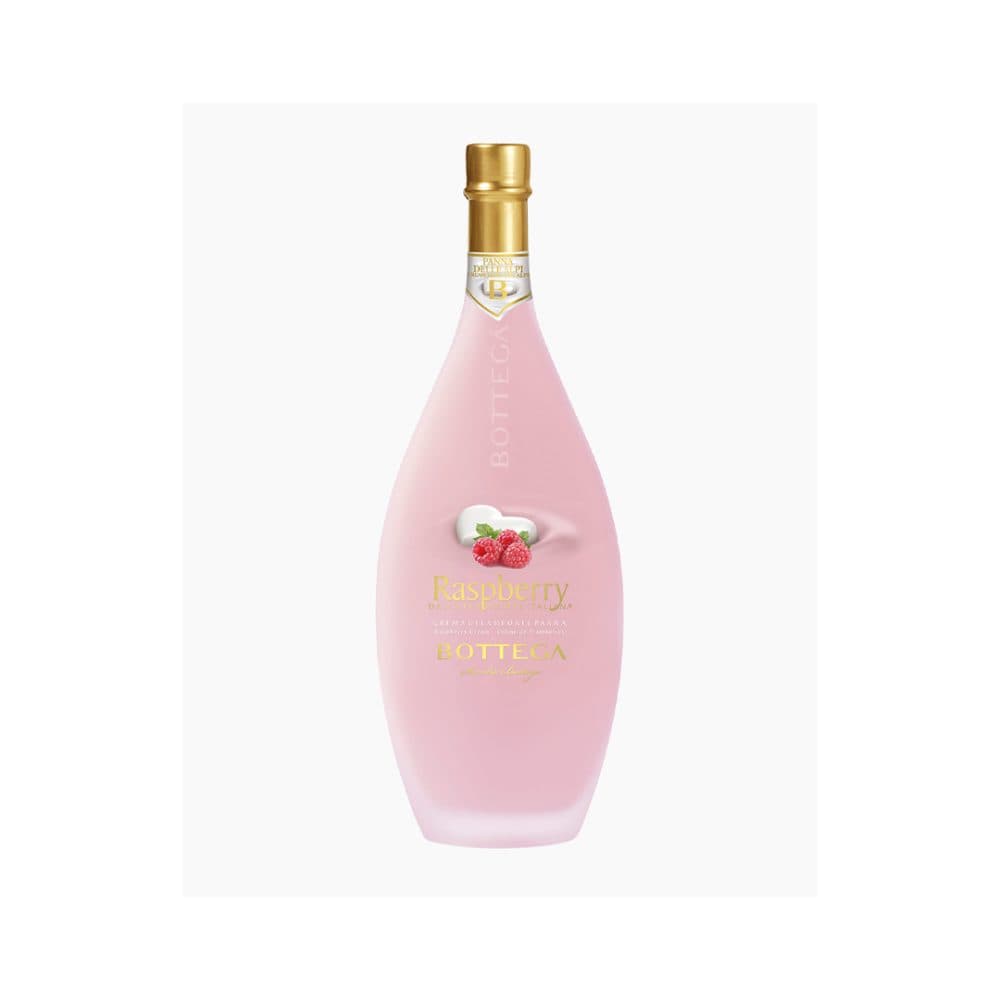 Beb Licor Bottega Cellini Rasberry Red 700ML