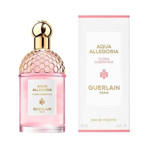 Guerlain Aqua Allegoria Flora Cherrysia 125ML EDT