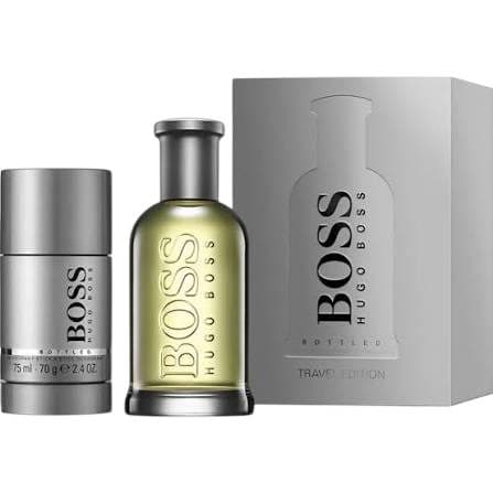Hugo Boss Bottled Kit Deo 100ML EDT