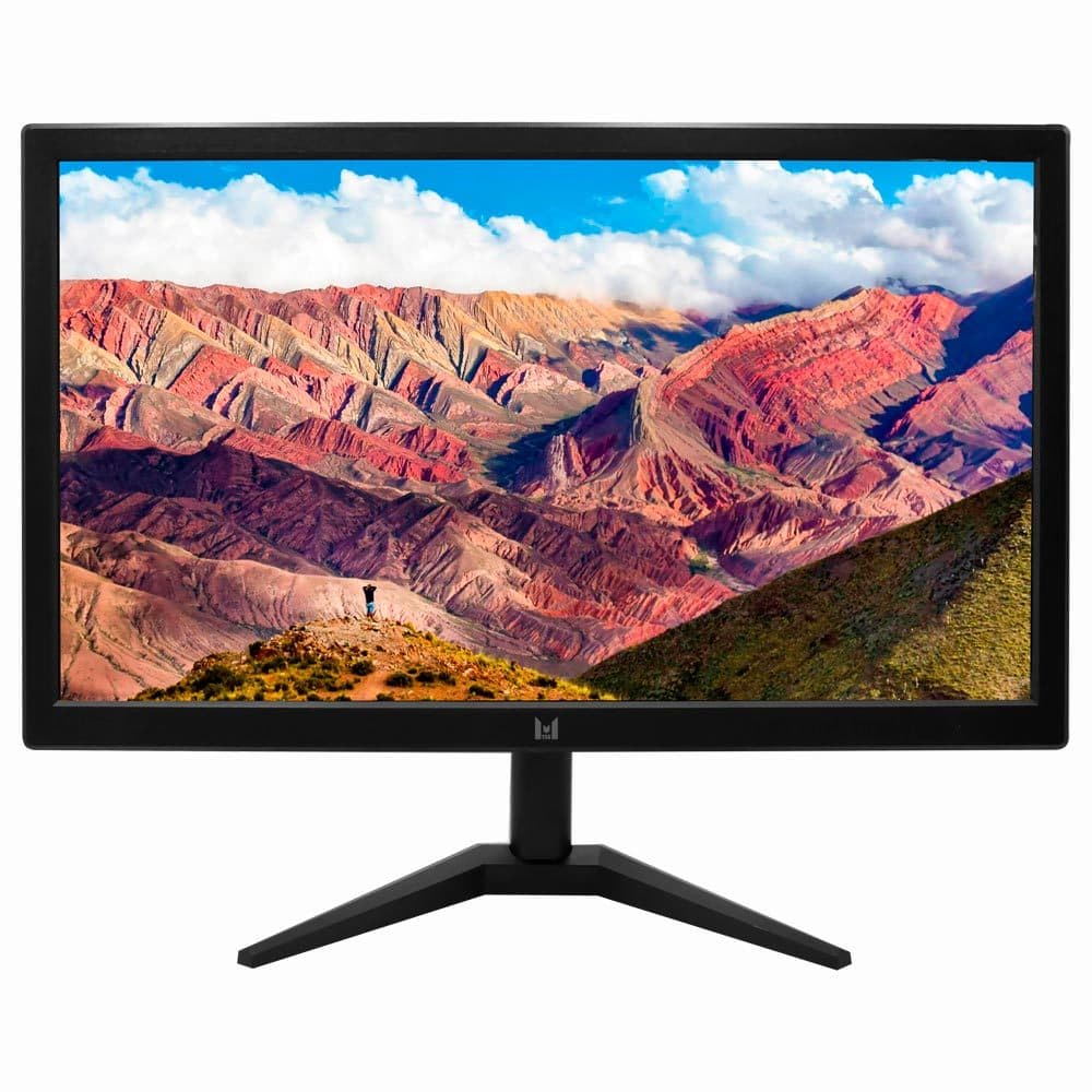 Monitor LED Mtek Hdmi