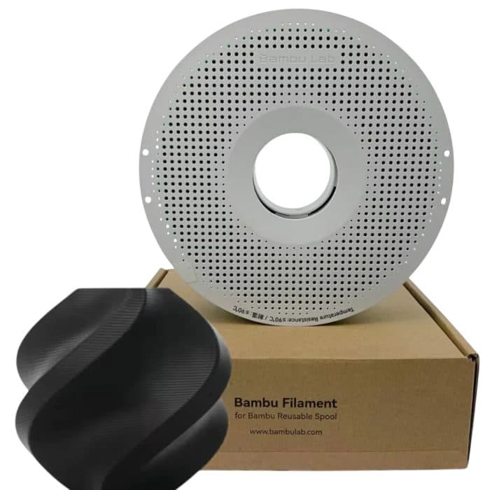 Filamento Impressora 3D Bambu Petg Basic