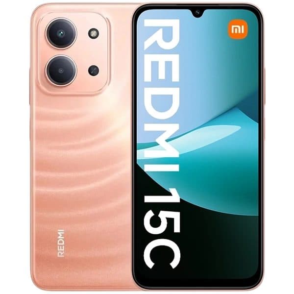 Xiaomi Redmi 4G 128GB Orange