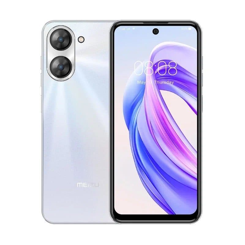 Meizu Mblu M21 128GB White