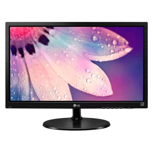 LG Monitor LED 19 Hdmi Vga