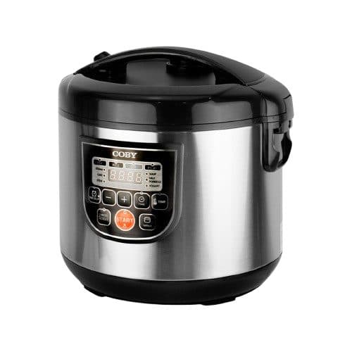 Panela Eletrica Coby 5L C5L Multifuncion