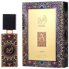 Lattafa Ajwad 60ML EDP