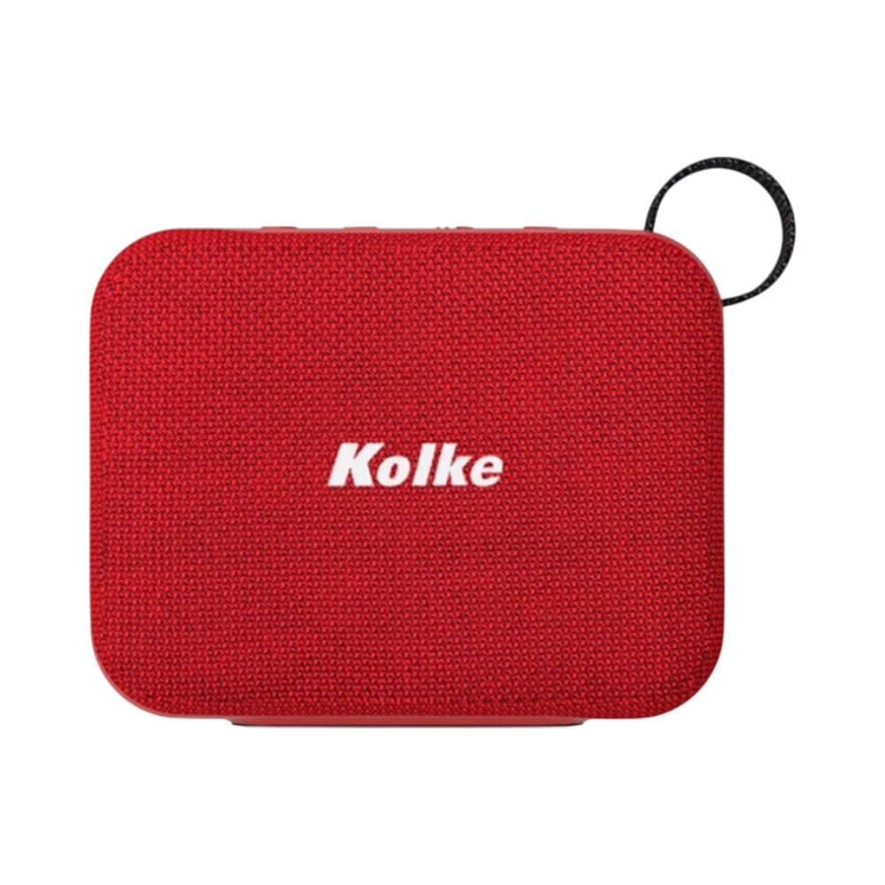 Speaker Kolke