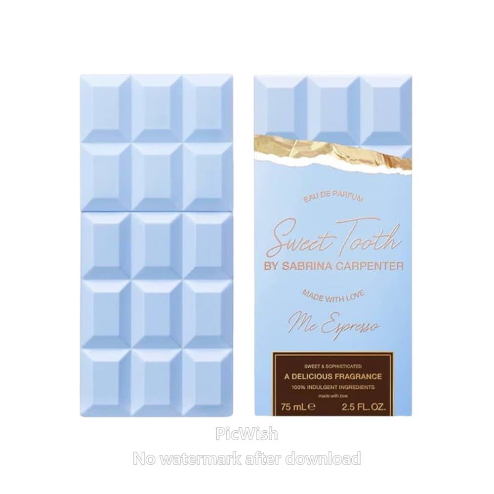 Sabrina Carpenter Sweet Tooth Me Espresso 75ML EDP