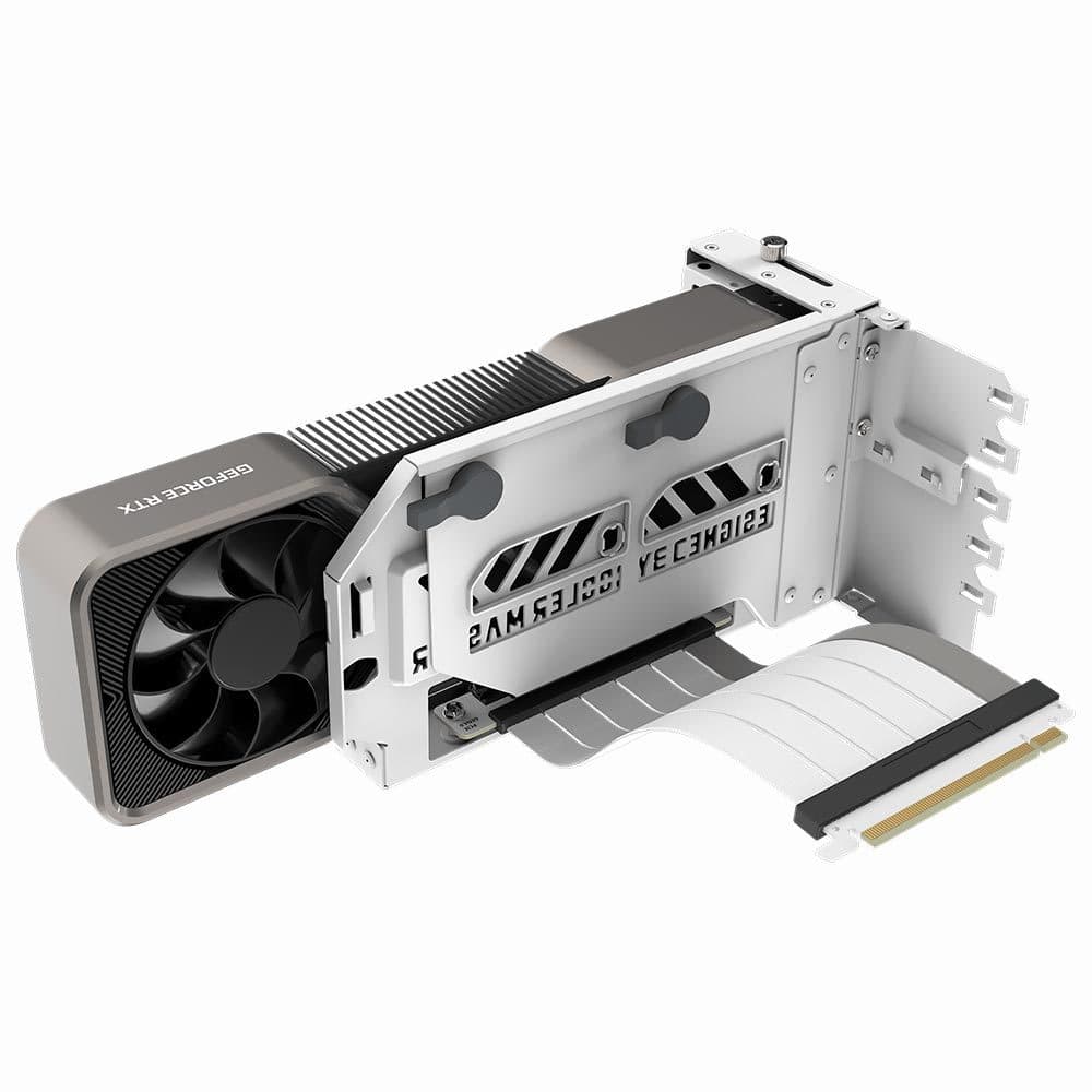 Cooler Placa De Video