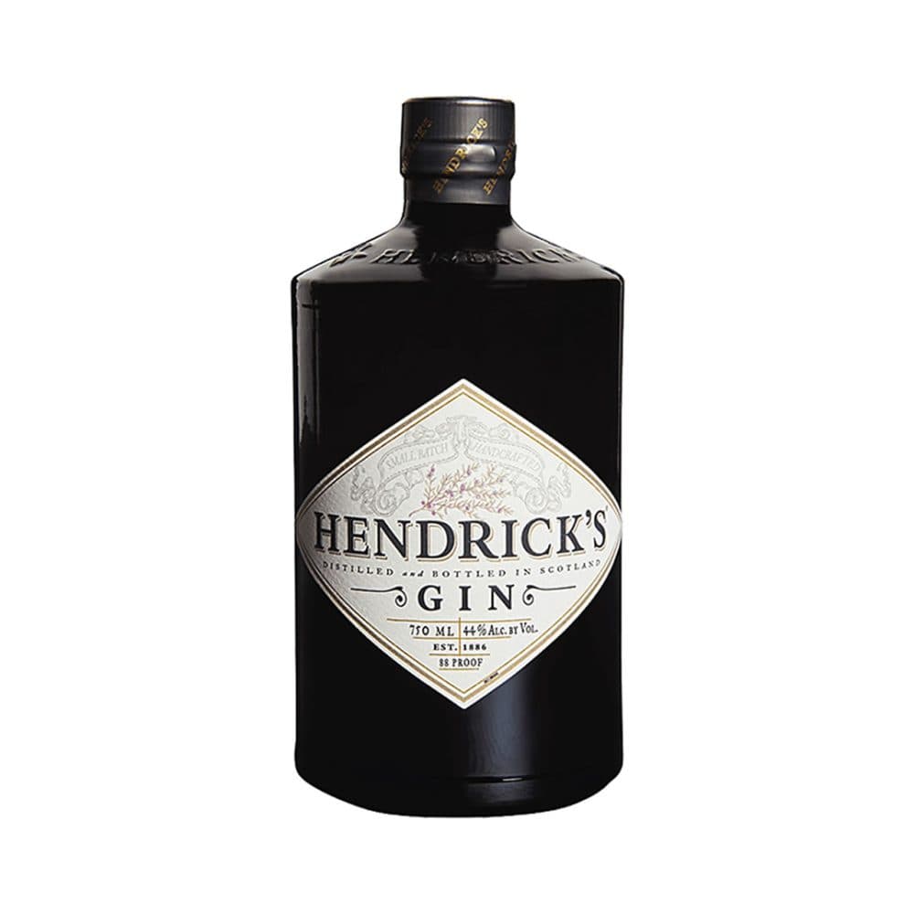 Gin Hendricks 700ML