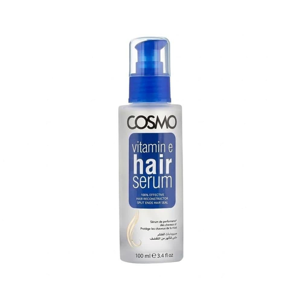 Serun Cabelo Cosmo Vitamin Hair Serum 100ML