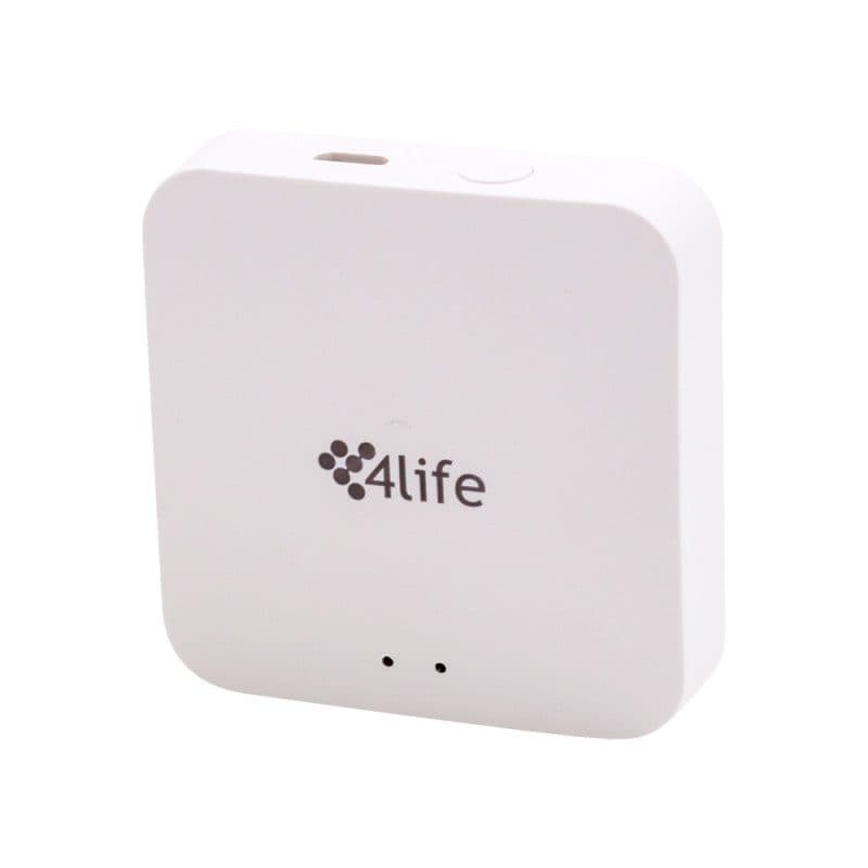 Gateway Home Smart Hub Hub Zigbee BT