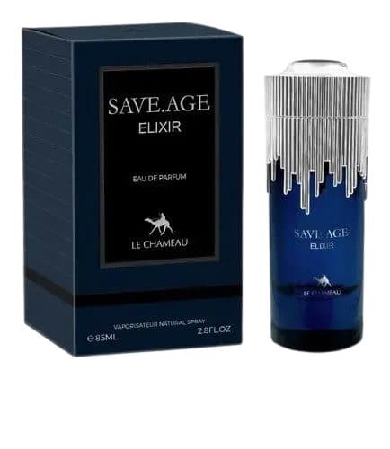 Emper Le Chameau Save Elixir 100ML EDP