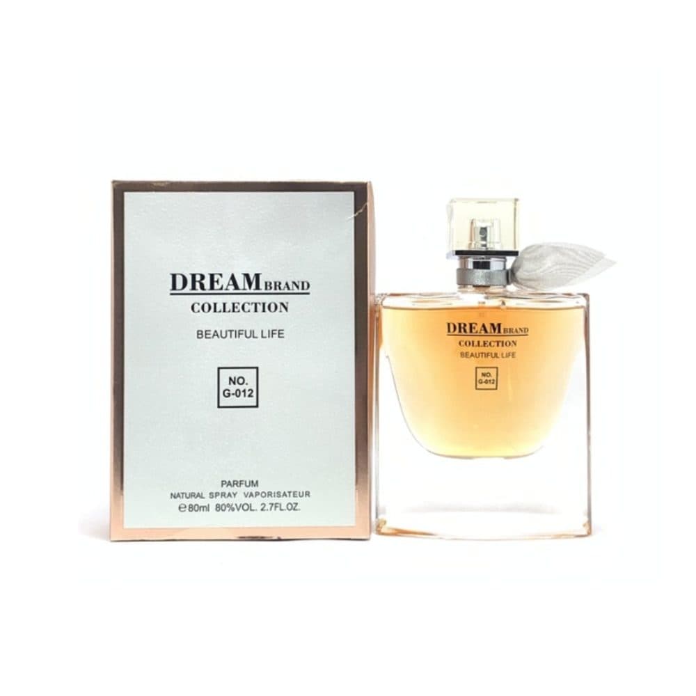 Dream Brand 012 80ML