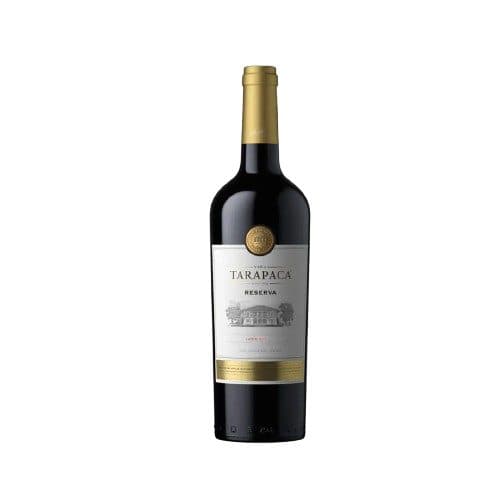 Beb Vinho Chi Tarapaca Carmenere Reserva 750ML