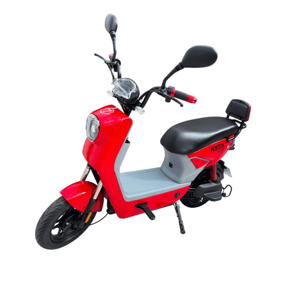 Foston Bicicleta Eletrica